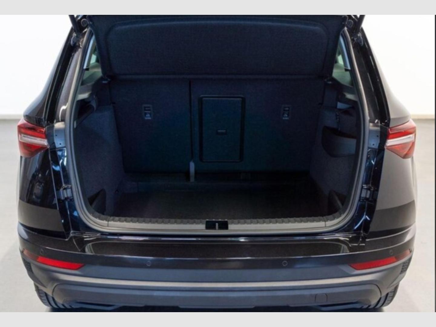 Skoda Karoq Karoq 1.0 TSI Ambition 81KW