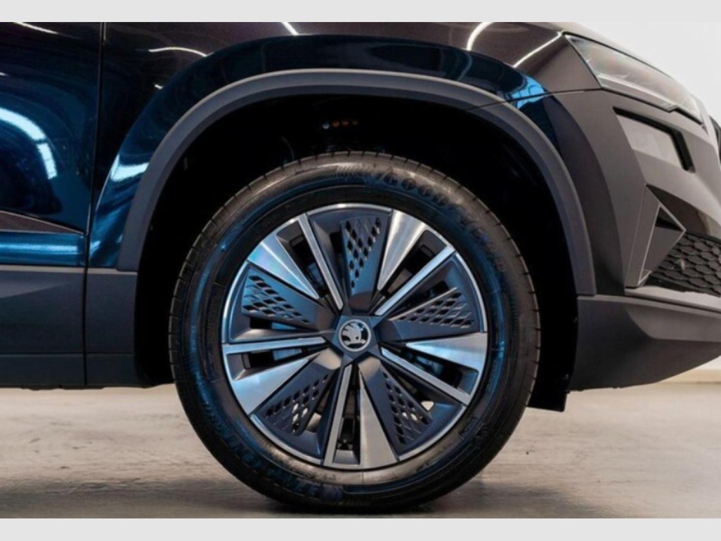 Skoda Karoq Karoq 1.0 TSI Ambition 81KW