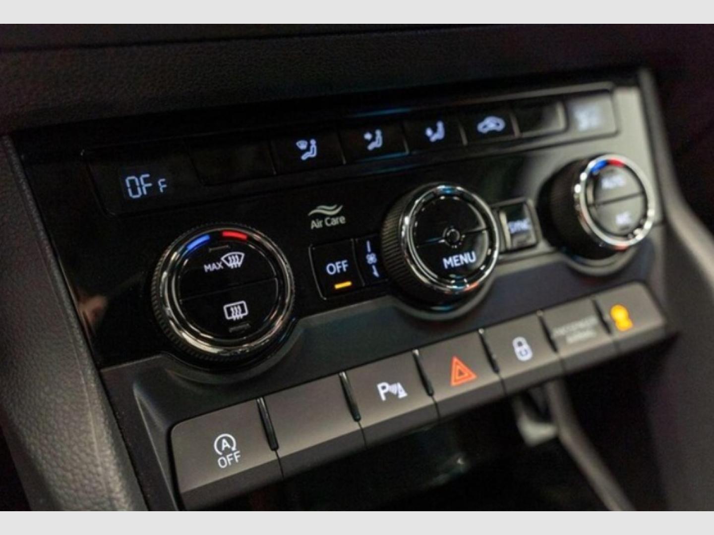 Skoda Karoq Karoq 1.0 TSI Ambition 81KW