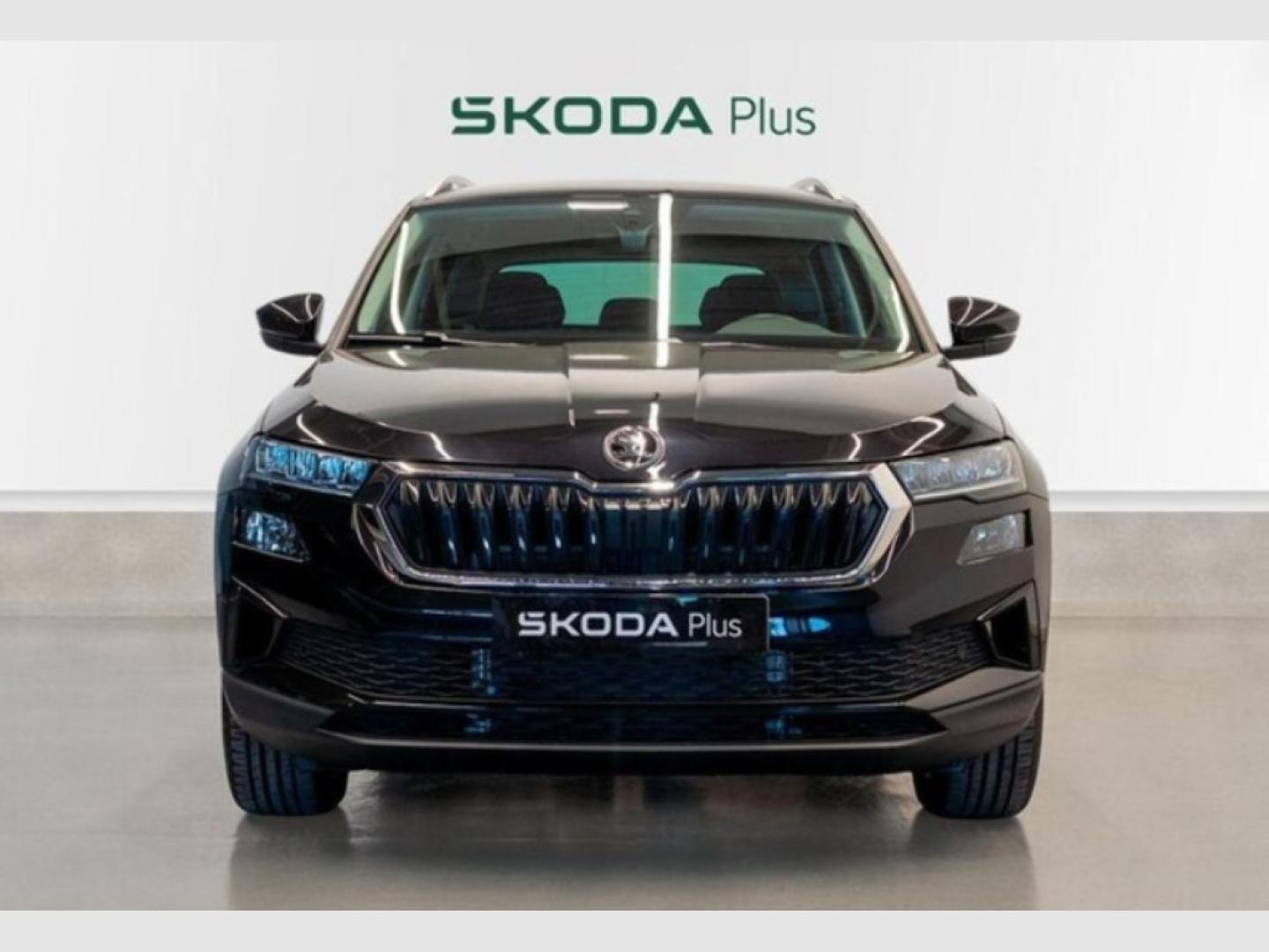 Skoda Karoq Karoq 1.0 TSI Ambition 81KW
