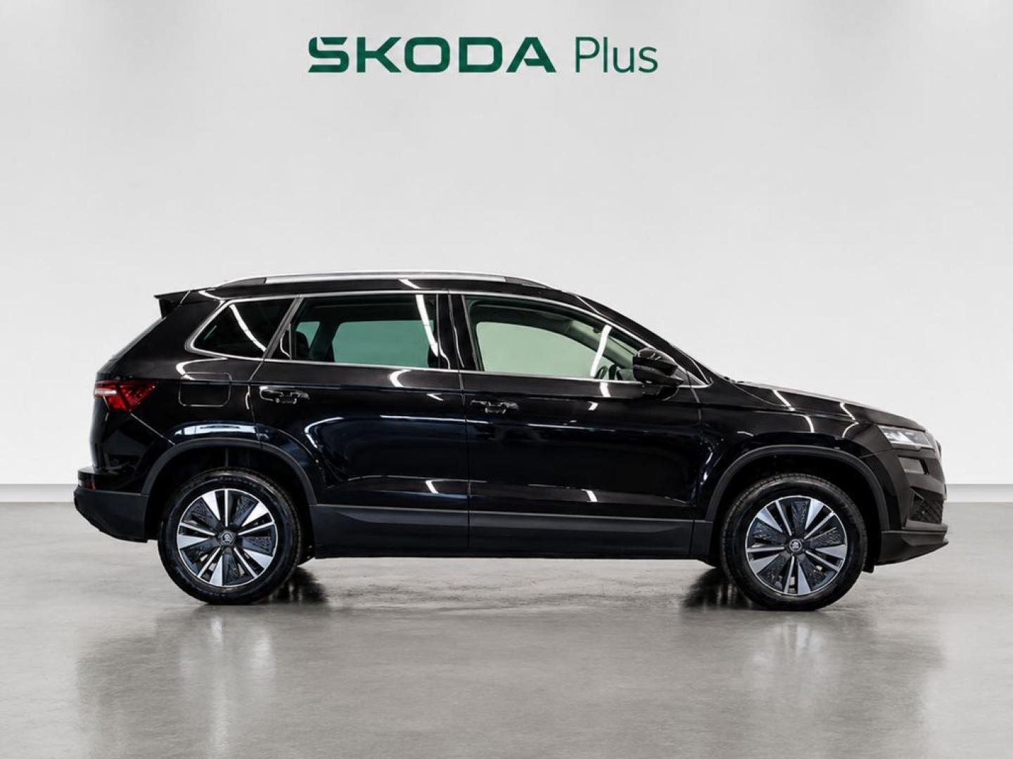 Skoda Karoq Karoq 1.0 TSI Ambition 81KW