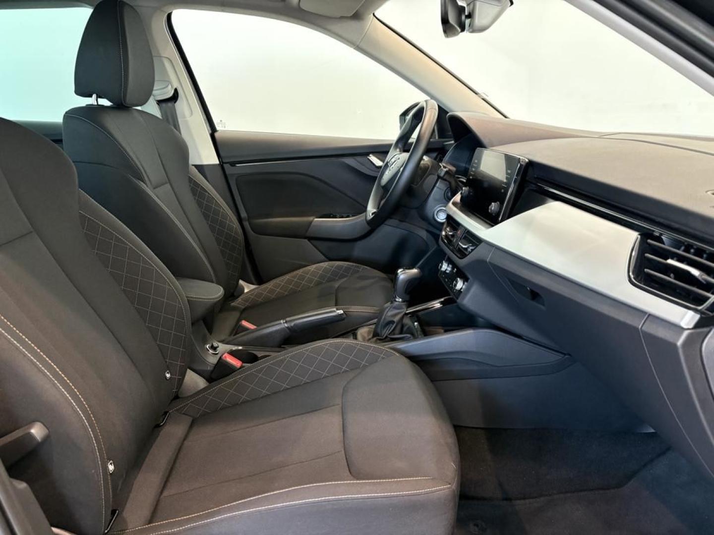 Skoda Kamiq Kamiq 1.0 TSI Ambition 81kW