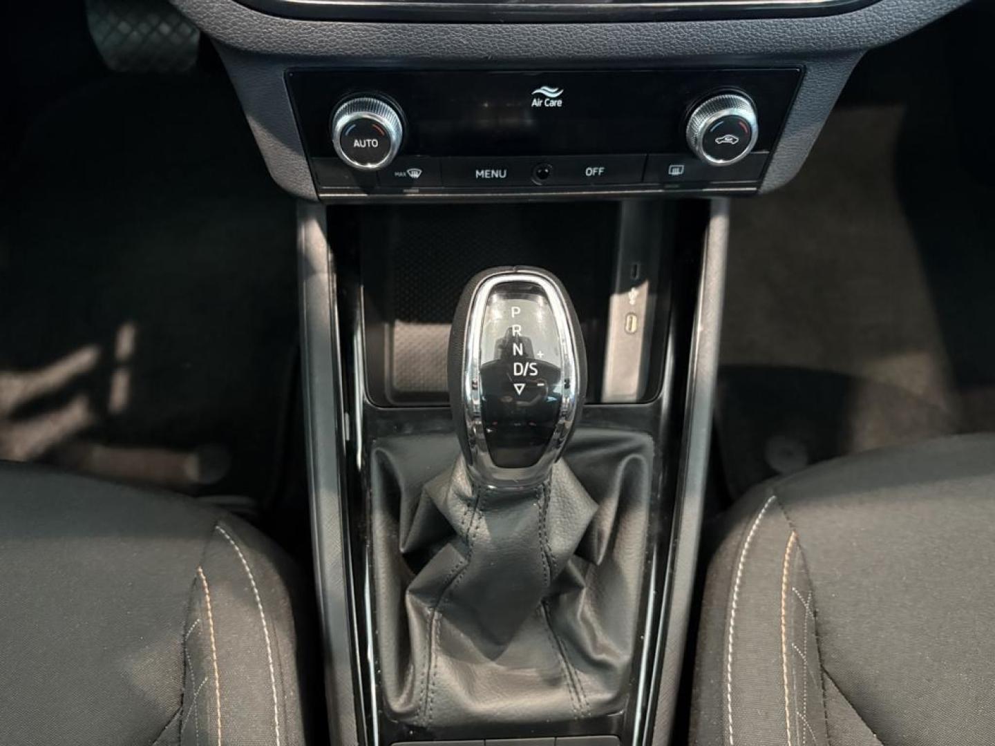 Skoda Kamiq Kamiq 1.0 TSI Ambition 81kW