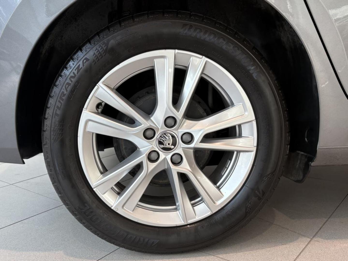 Skoda Fabia Fabia 1.0 MPI Selection 59kW