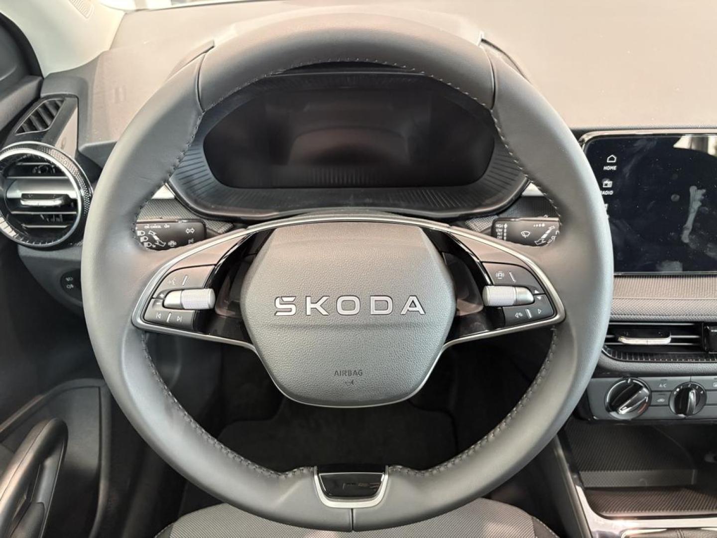 Skoda Fabia Fabia 1.0 MPI Selection 59kW