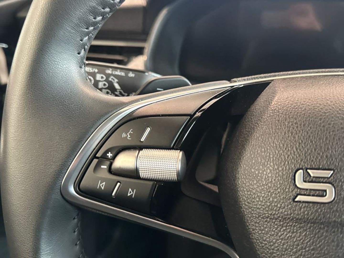 Skoda Kamiq Kamiq 1.0 TSI Selection 85kW
