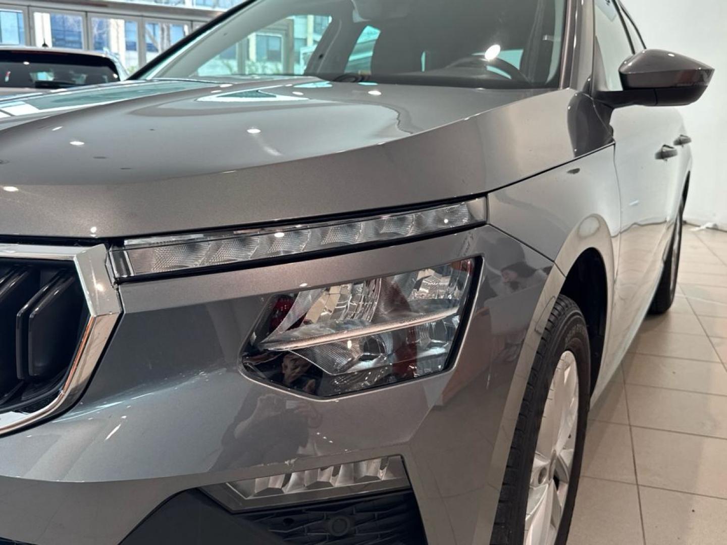 Skoda Kamiq Kamiq 1.0 TSI Selection 85kW