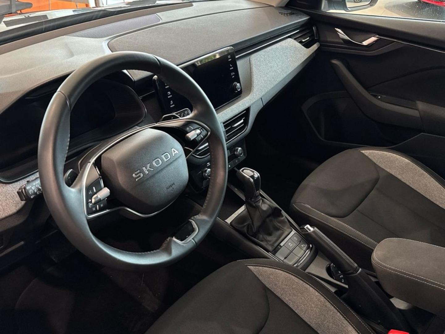 Skoda Kamiq Kamiq 1.0 TSI Selection 85kW