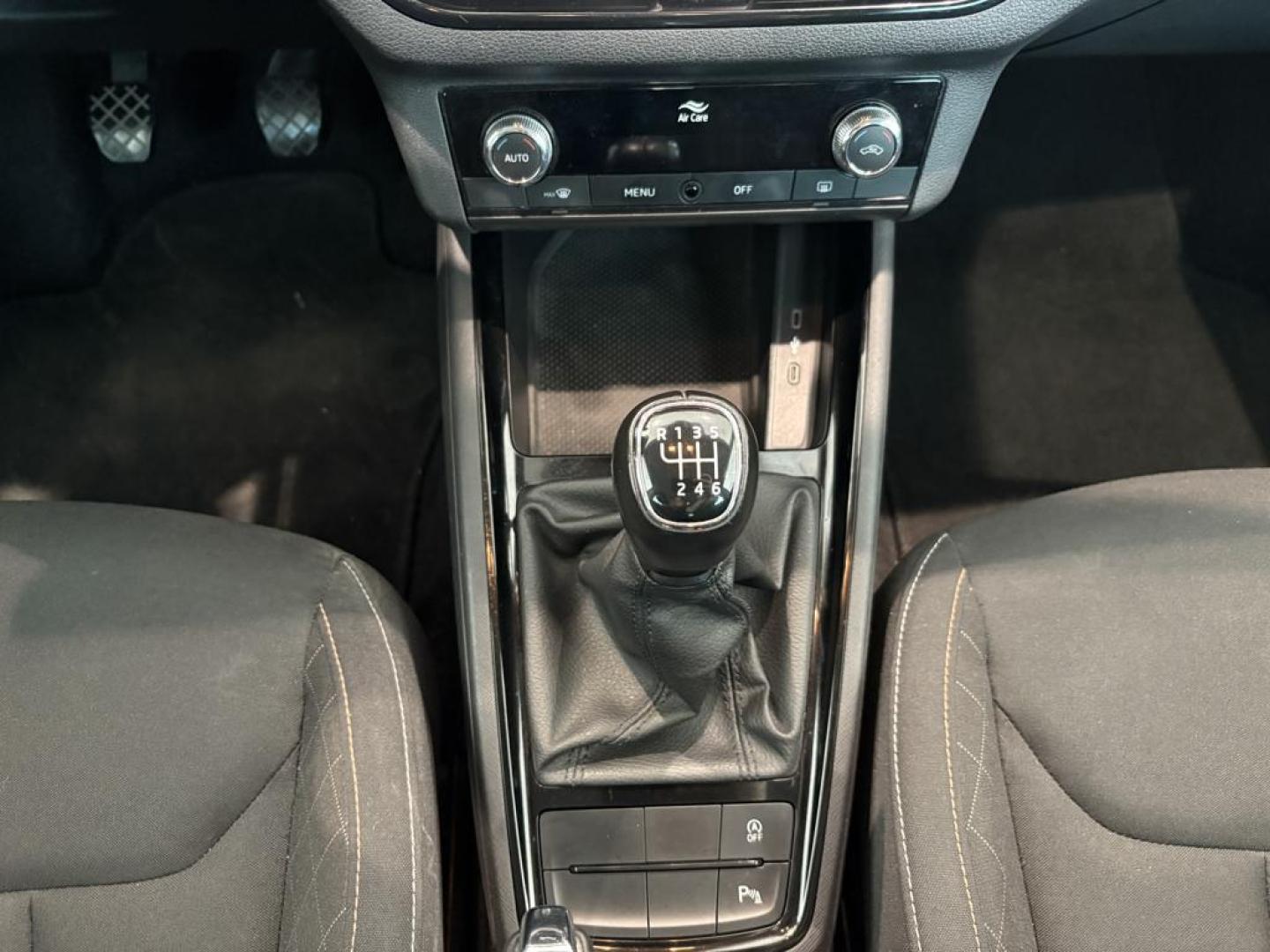 Skoda Kamiq Kamiq 1.0 TSI Style 81kW