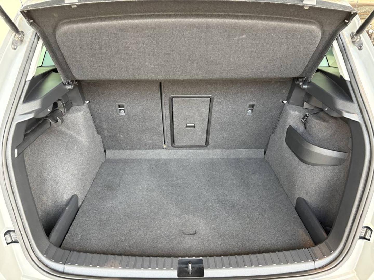 Skoda Karoq Karoq 1.5 TSI Selection ACT DSG 110KW