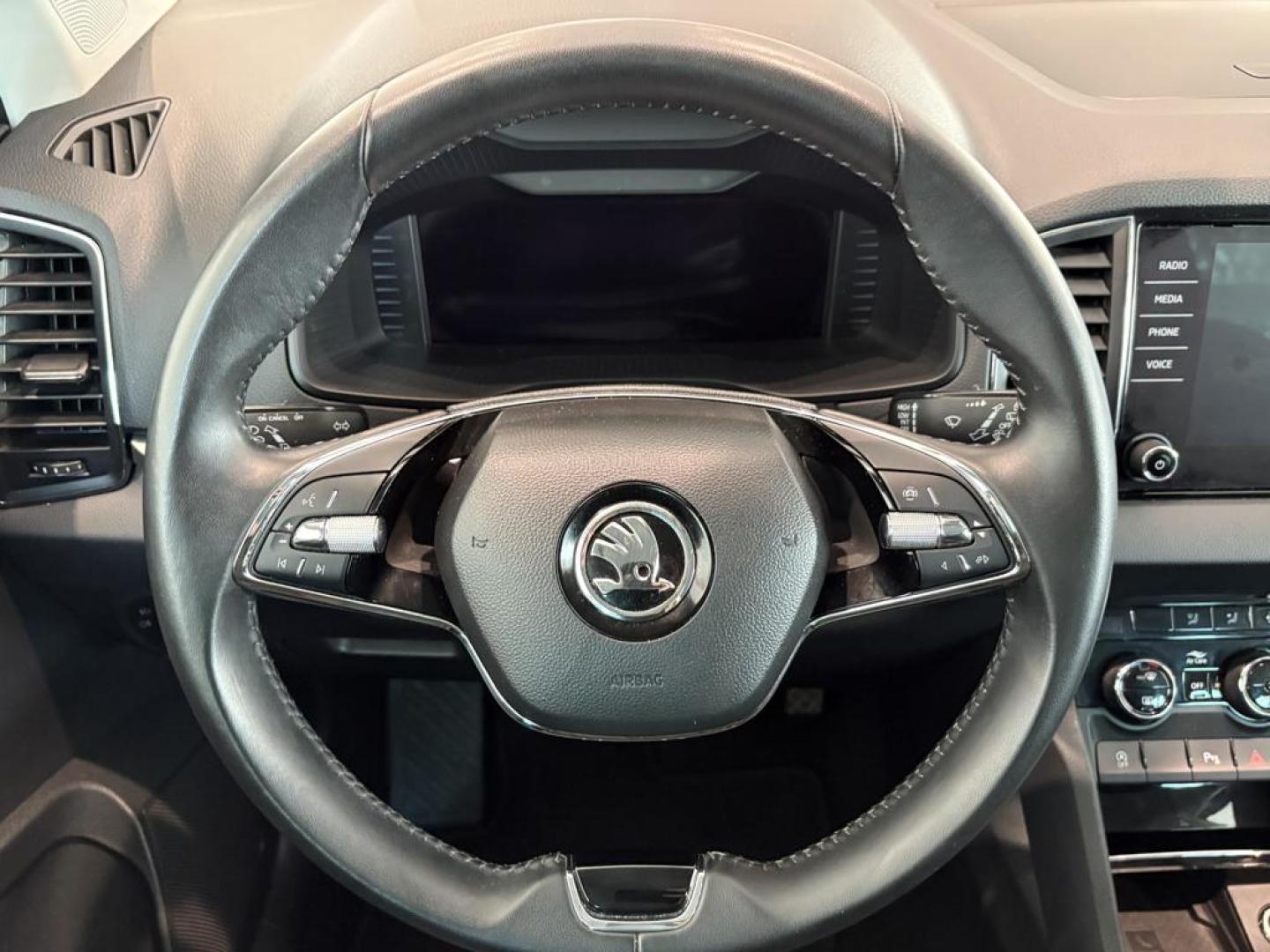 Skoda Karoq Karoq 1.5 TSI Selection ACT DSG 110KW
