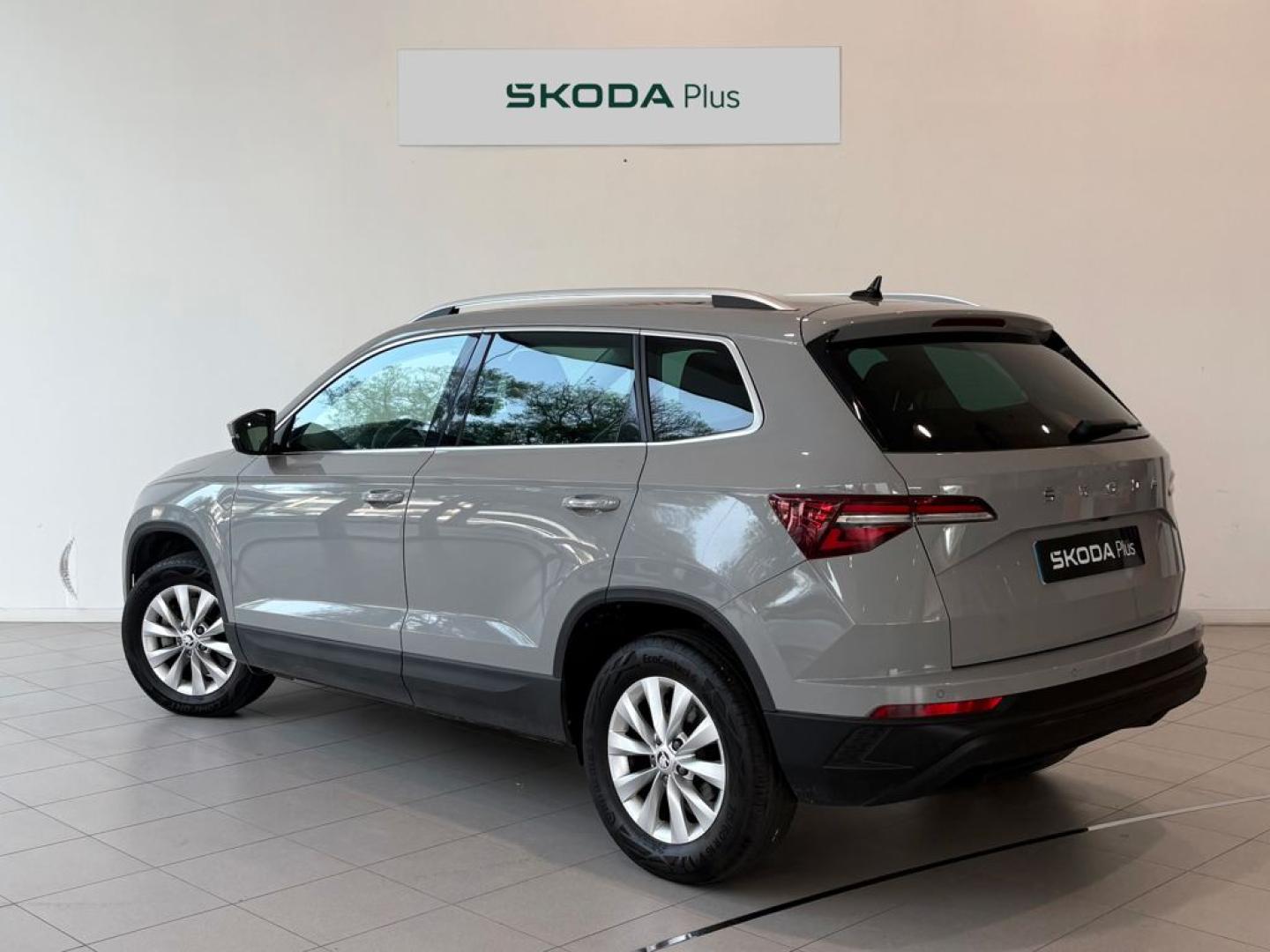 Skoda Karoq Karoq 1.5 TSI Selection ACT DSG 110KW