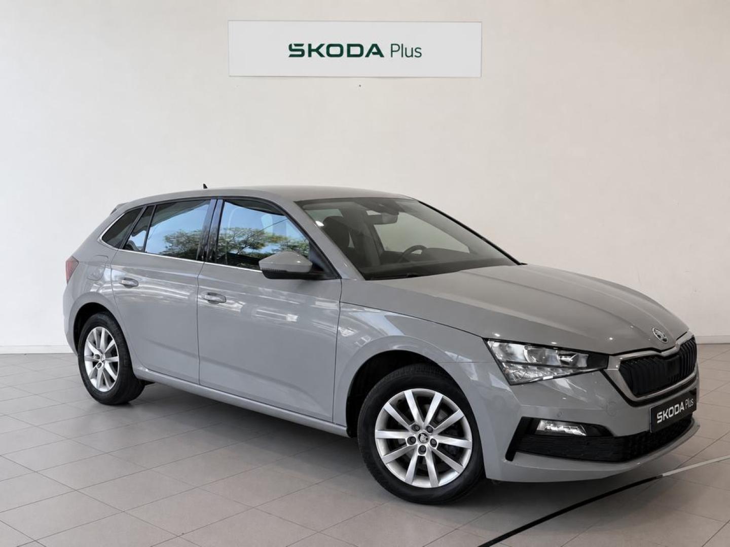 Skoda Scala Scala 1.0 TSI Selection 85kW
