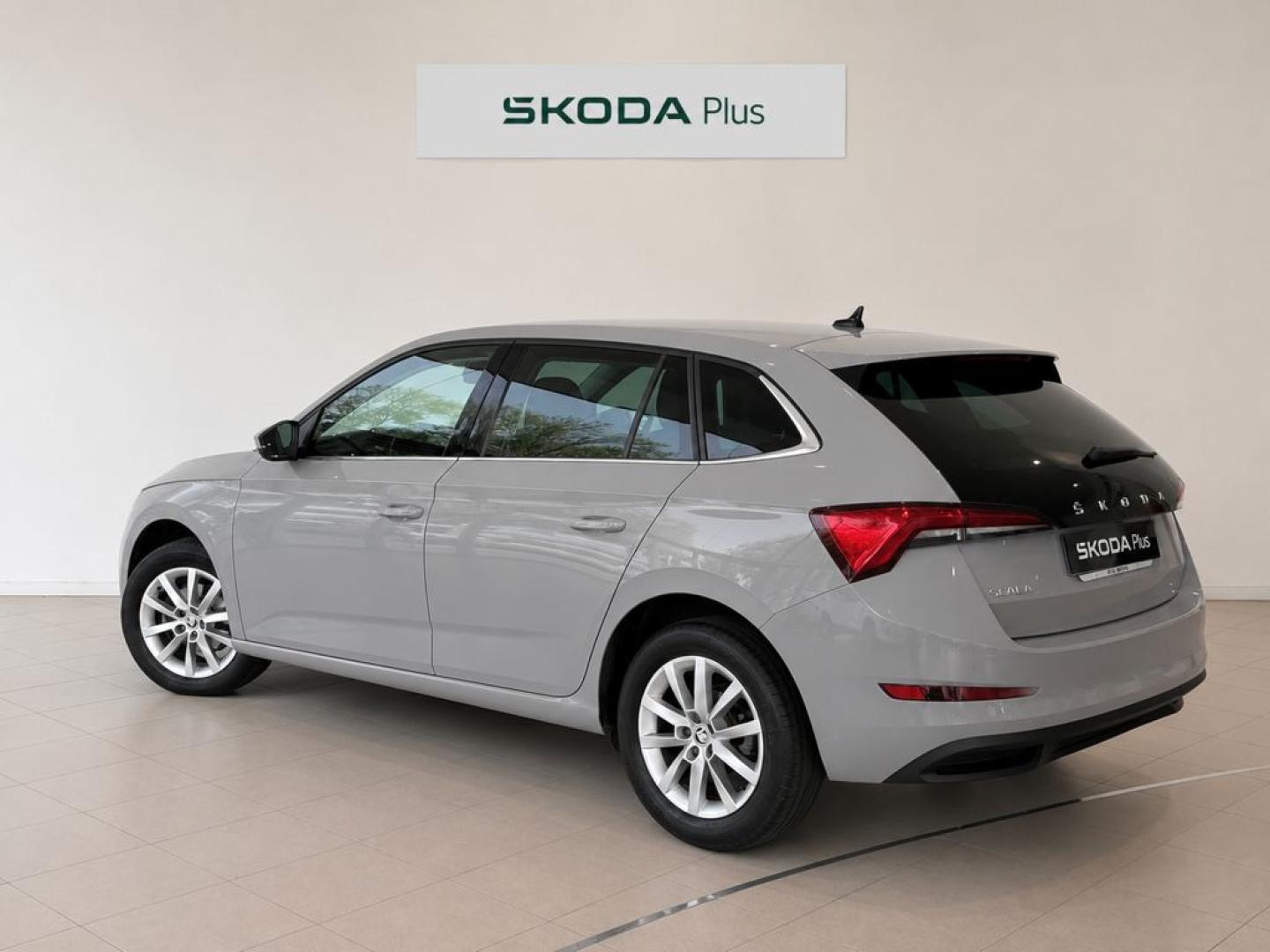 Skoda Scala Scala 1.0 TSI Selection 85kW