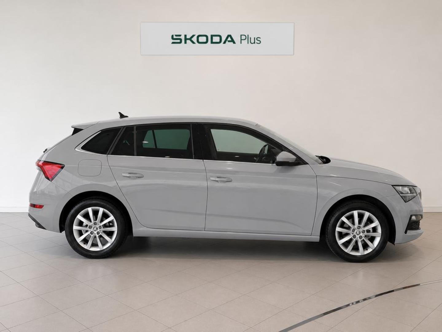 Skoda Scala Scala 1.0 TSI Selection 85kW
