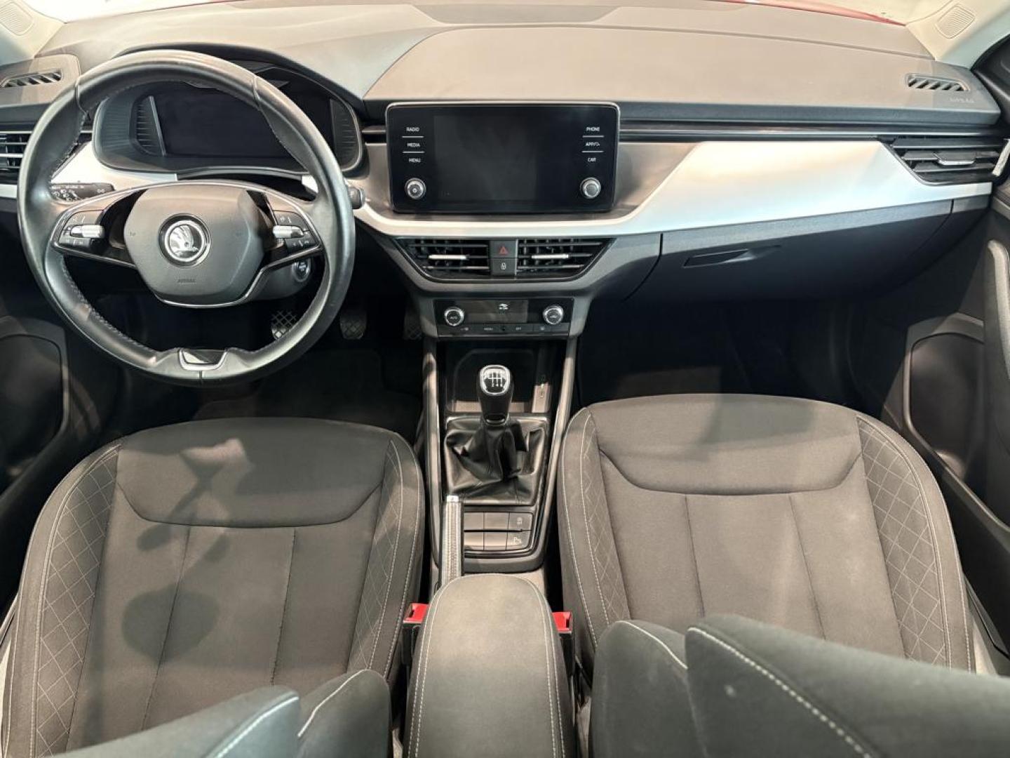 Skoda Scala Scala 1.0 TSI Selection 85kW