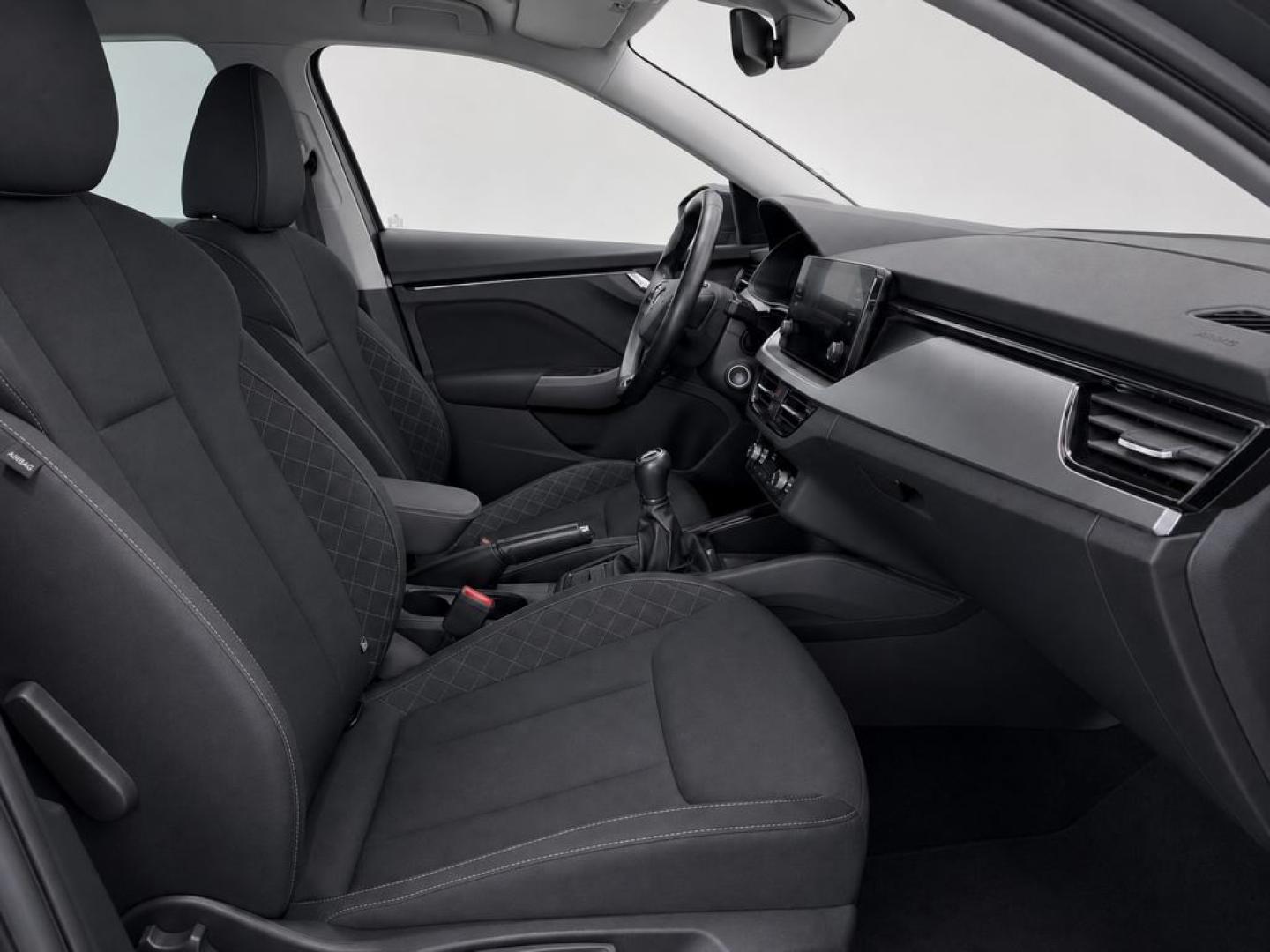 Skoda Scala Scala 1.0 TSI Selection 85kW