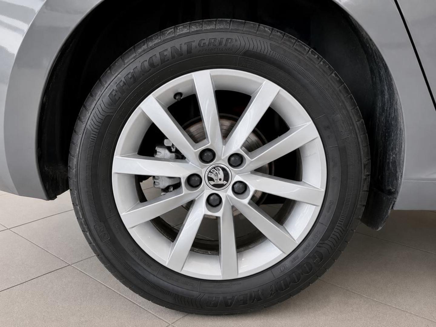 Skoda Scala Scala 1.0 TSI Selection 85kW