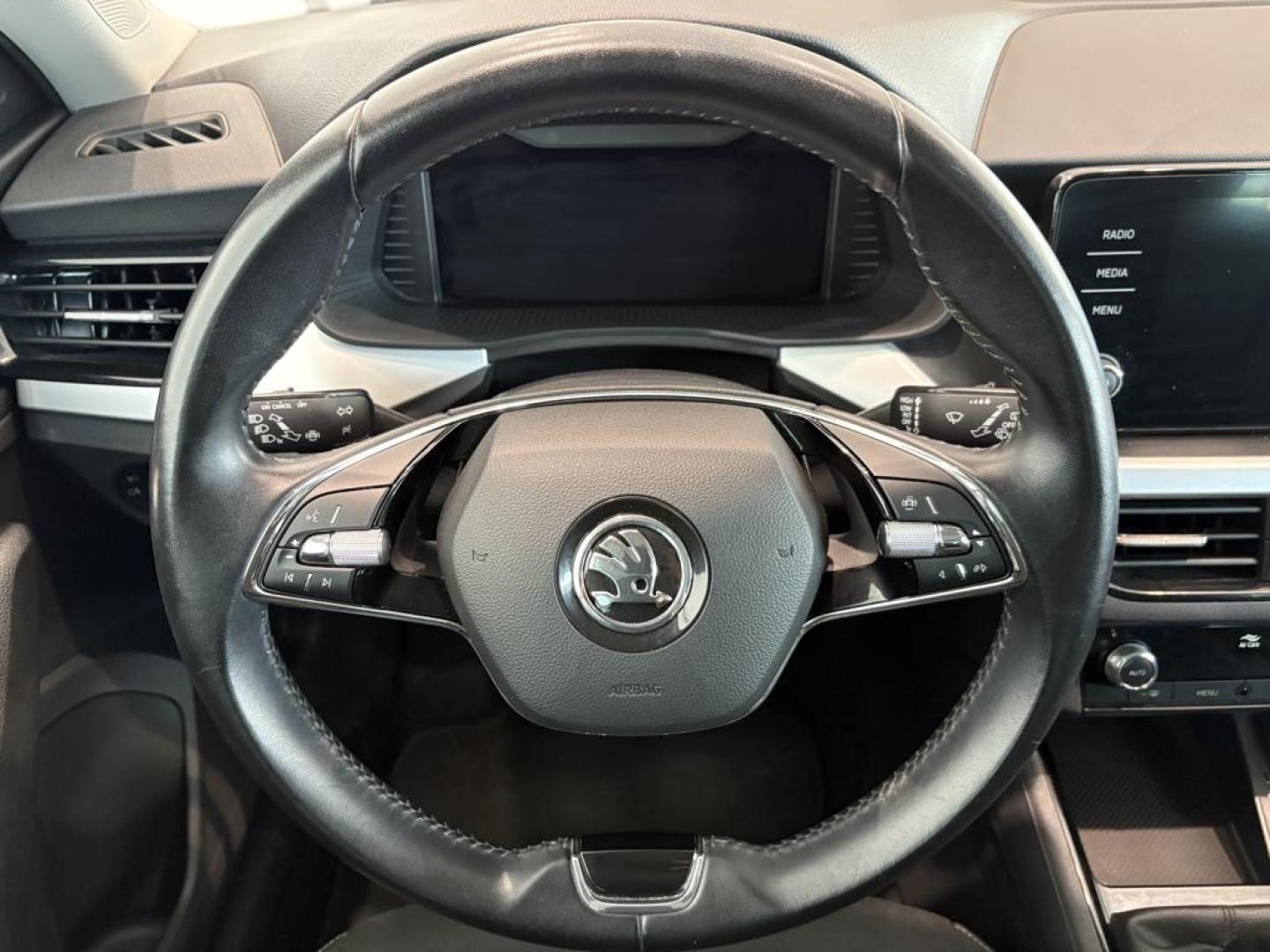 Skoda Scala Scala 1.0 TSI Selection 85kW