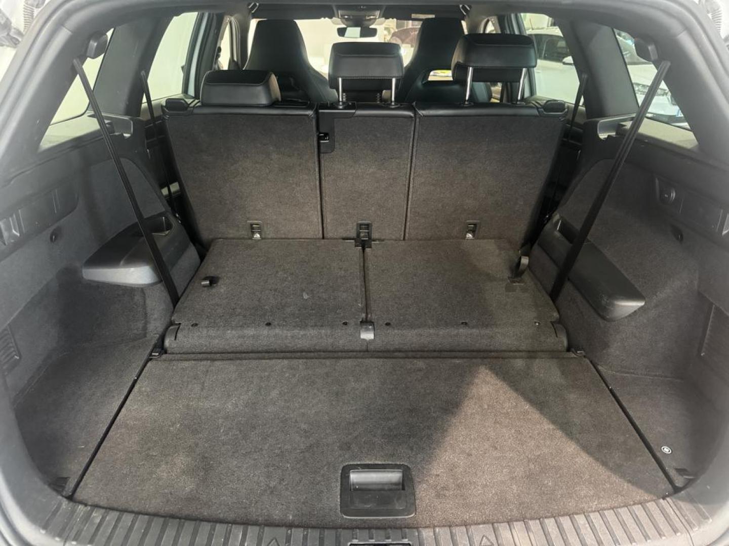 Skoda Kodiaq Kodiaq Sportline 1,5 TSI iV 150 kW (204 CV) DSG 6 vel.