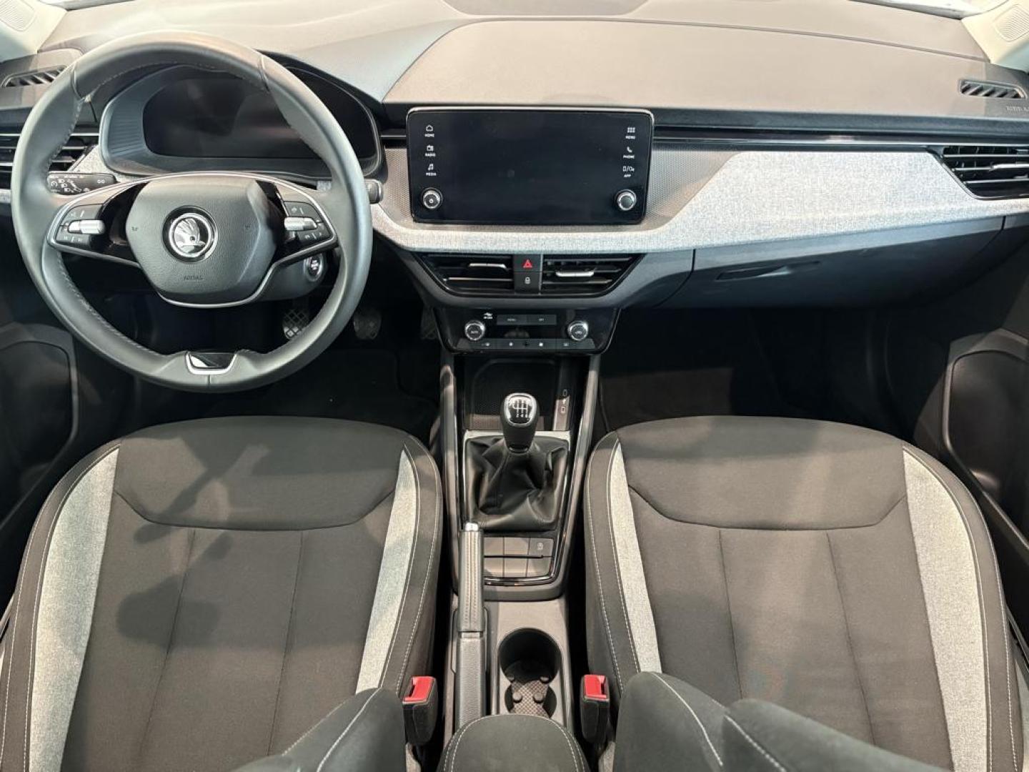 Skoda Kamiq Kamiq 1.0 TSI Ambition 81kW