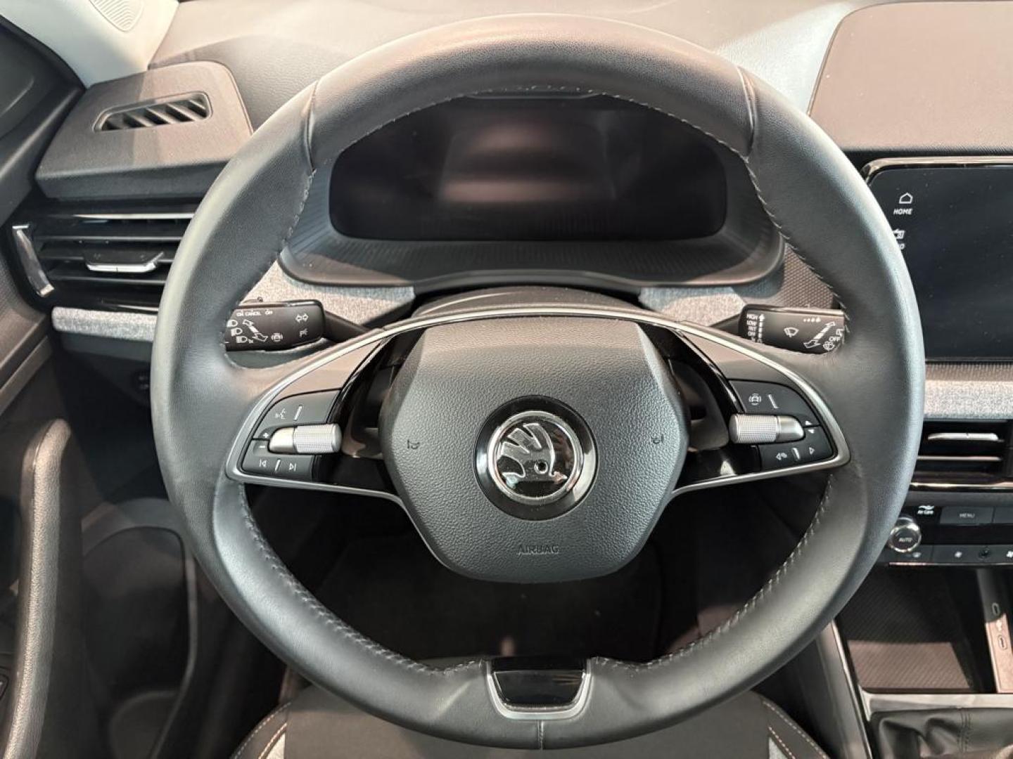 Skoda Kamiq Kamiq 1.0 TSI Ambition 81kW