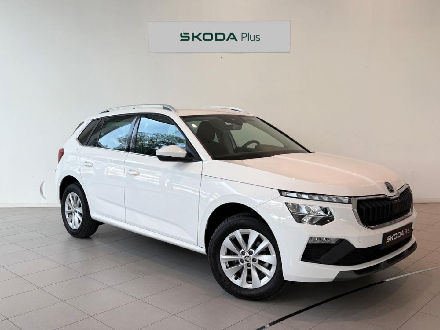 Skoda Kamiq Kamiq 1.0 TSI Selection DSG7 85kW