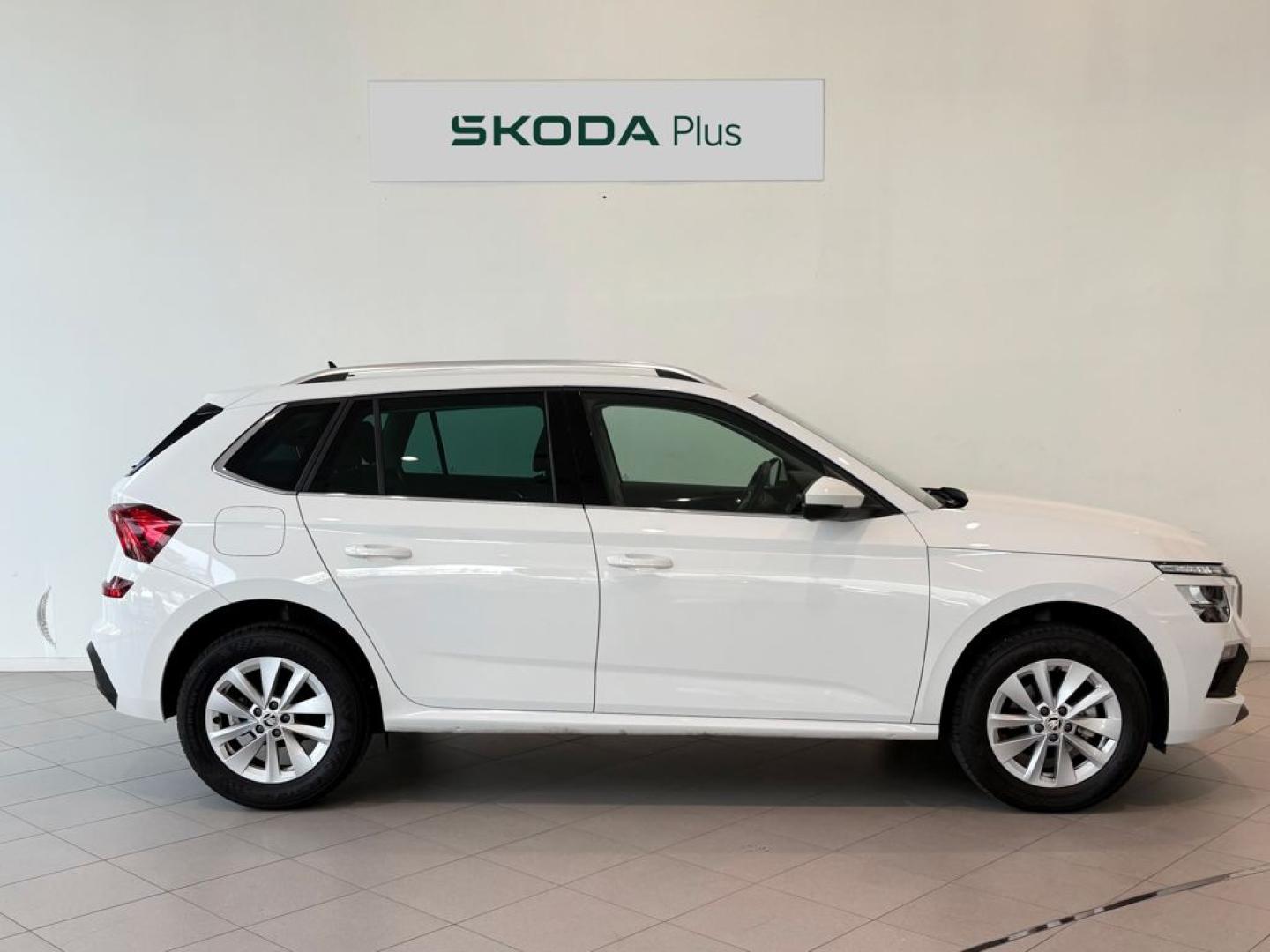 Skoda Kamiq Kamiq 1.0 TSI Selection DSG7 85kW