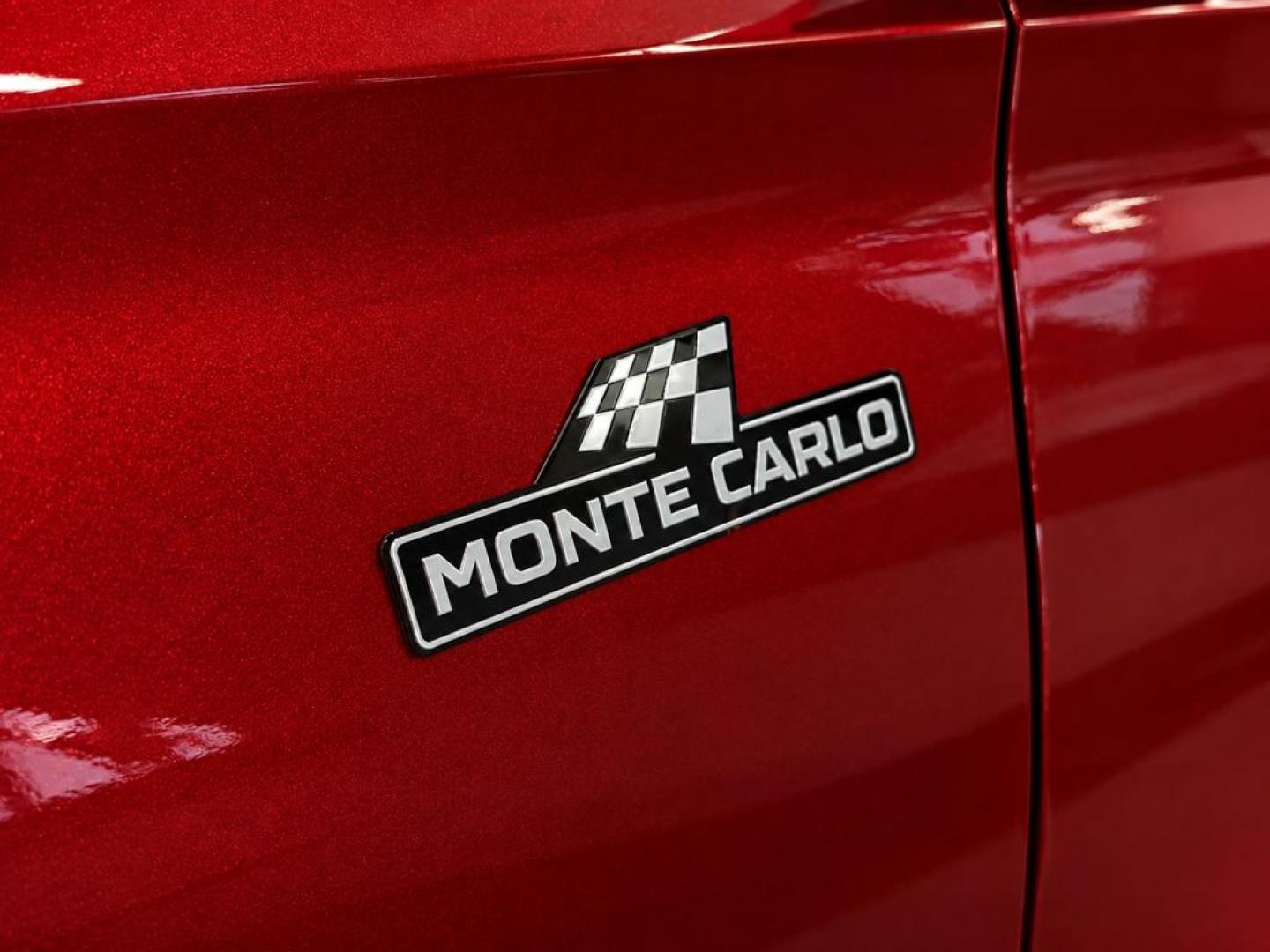 Skoda Fabia Fabia Monte Carlo 1,0 TSI 81 kW (110 CV) Manual 6 vel.