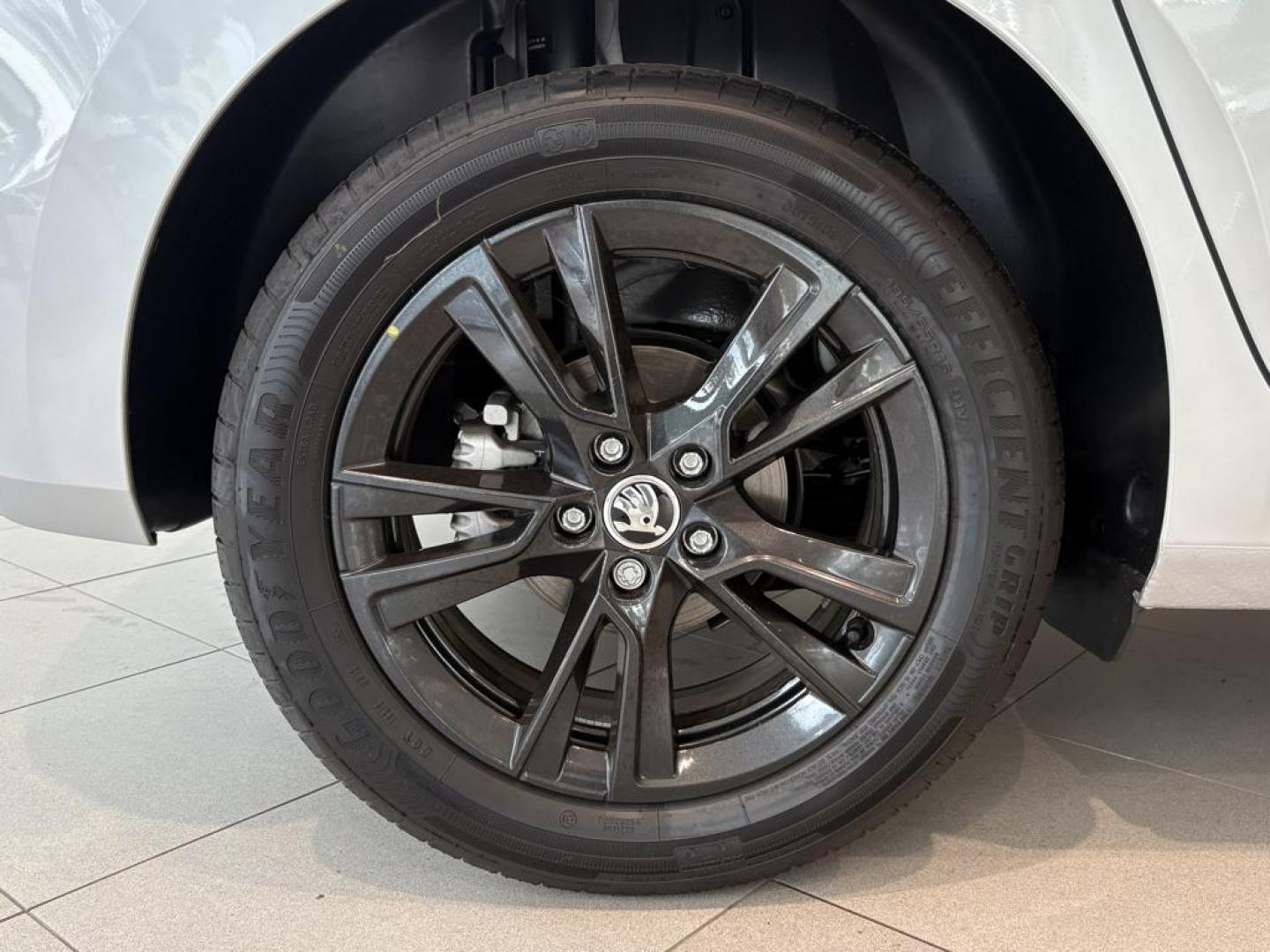 Skoda Fabia Fabia 1.0 TSI Selection 70kW