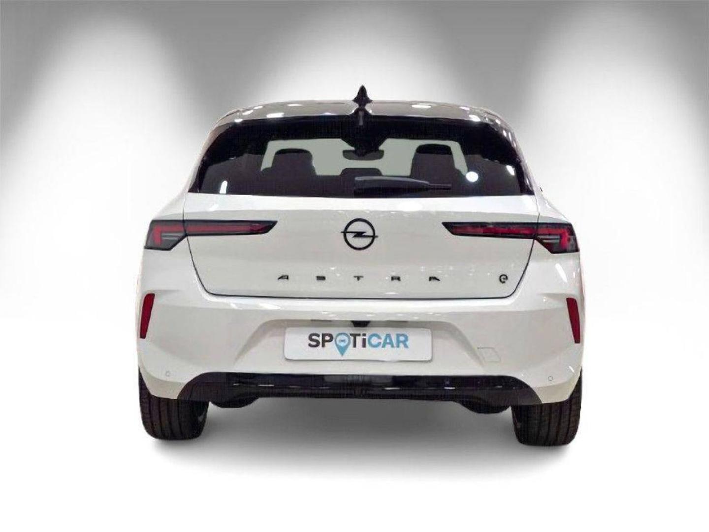 Opel Astra 54kWh GS Auto