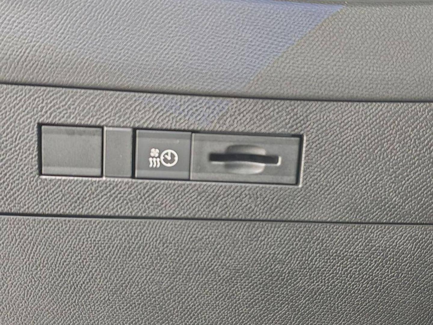 Opel Astra 54kWh GS Auto