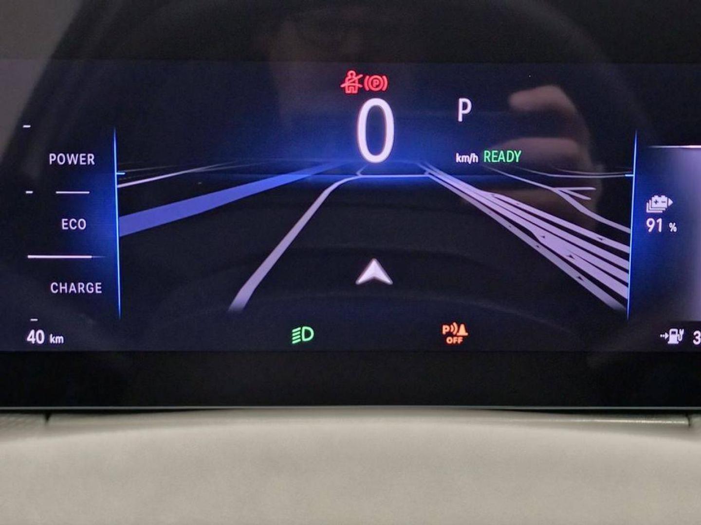 Opel Astra 54kWh GS Auto