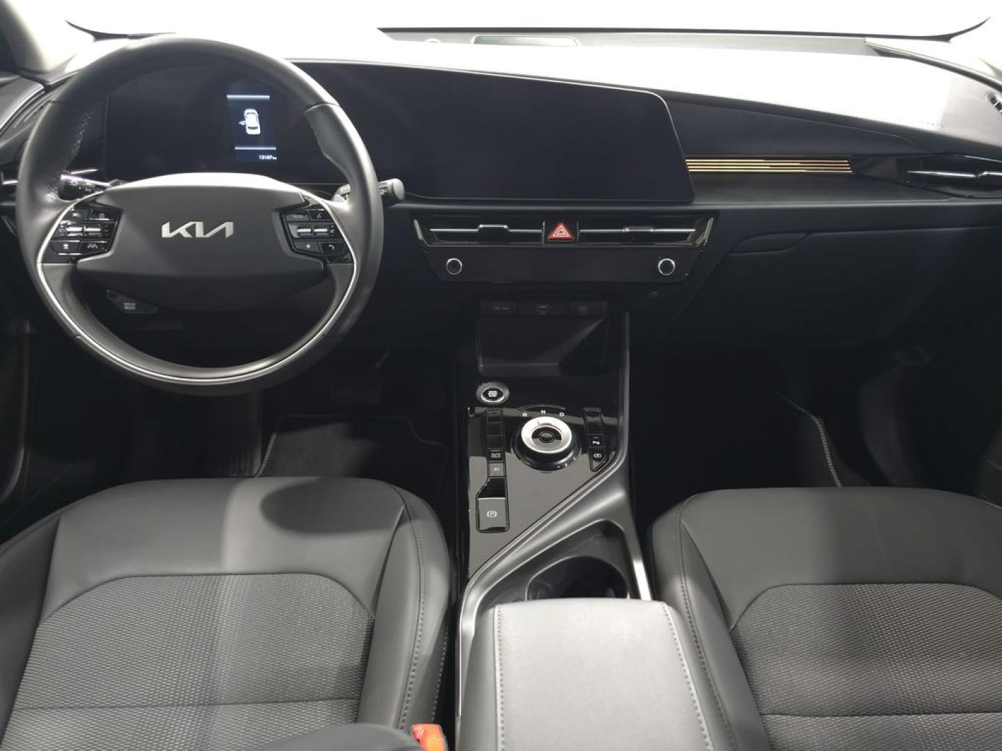 Kia Niro 1.6 GDi PHEV 135kW (183CV) Drive