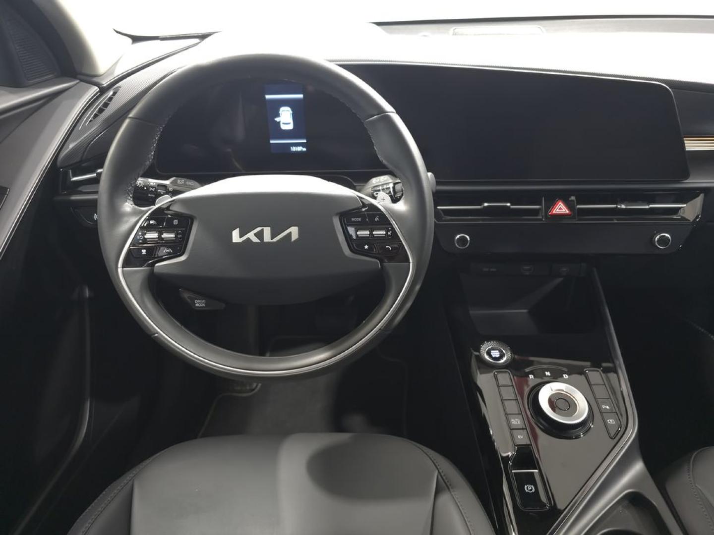 Kia Niro 1.6 GDi PHEV 135kW (183CV) Drive
