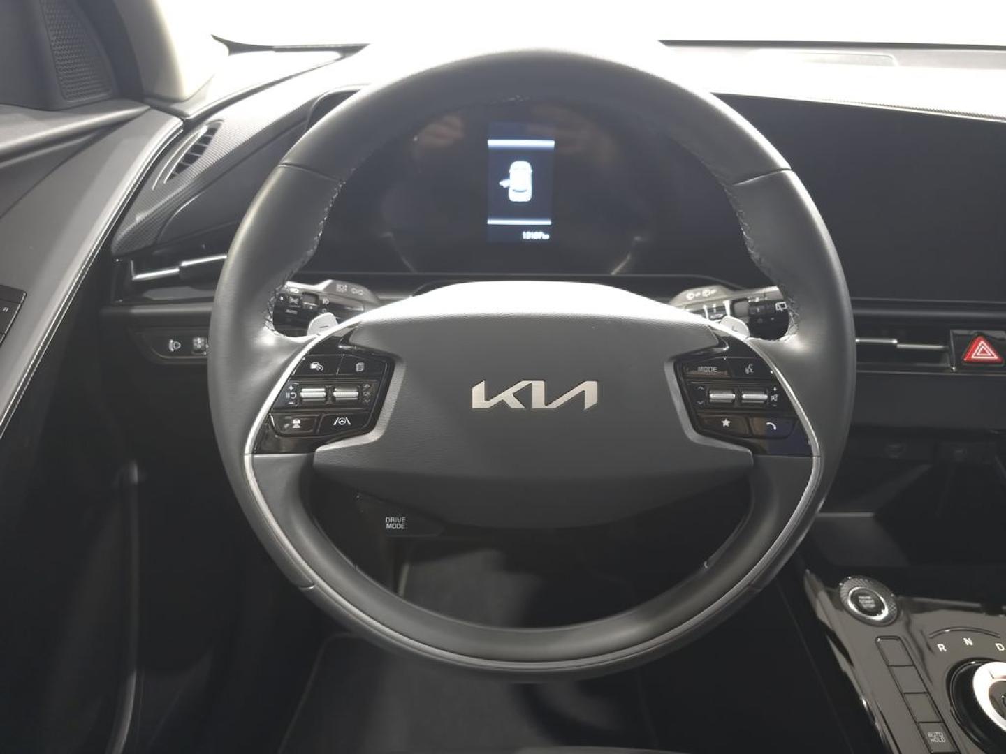 Kia Niro 1.6 GDi PHEV 135kW (183CV) Drive