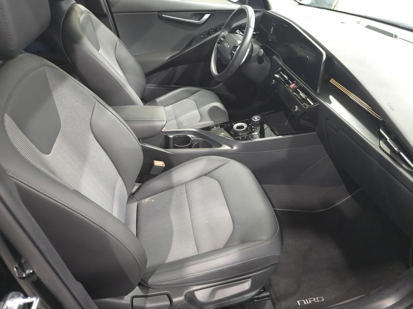 Kia Niro 1.6 GDi PHEV 135kW (183CV) Drive