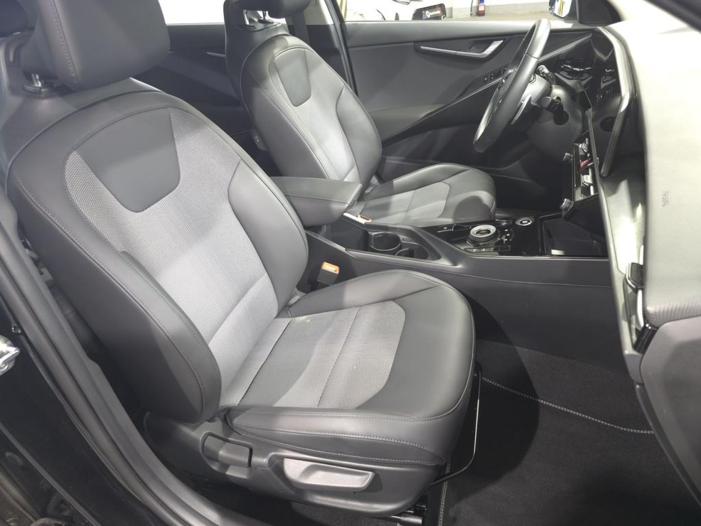 Kia Niro 1.6 GDi PHEV 135kW (183CV) Drive
