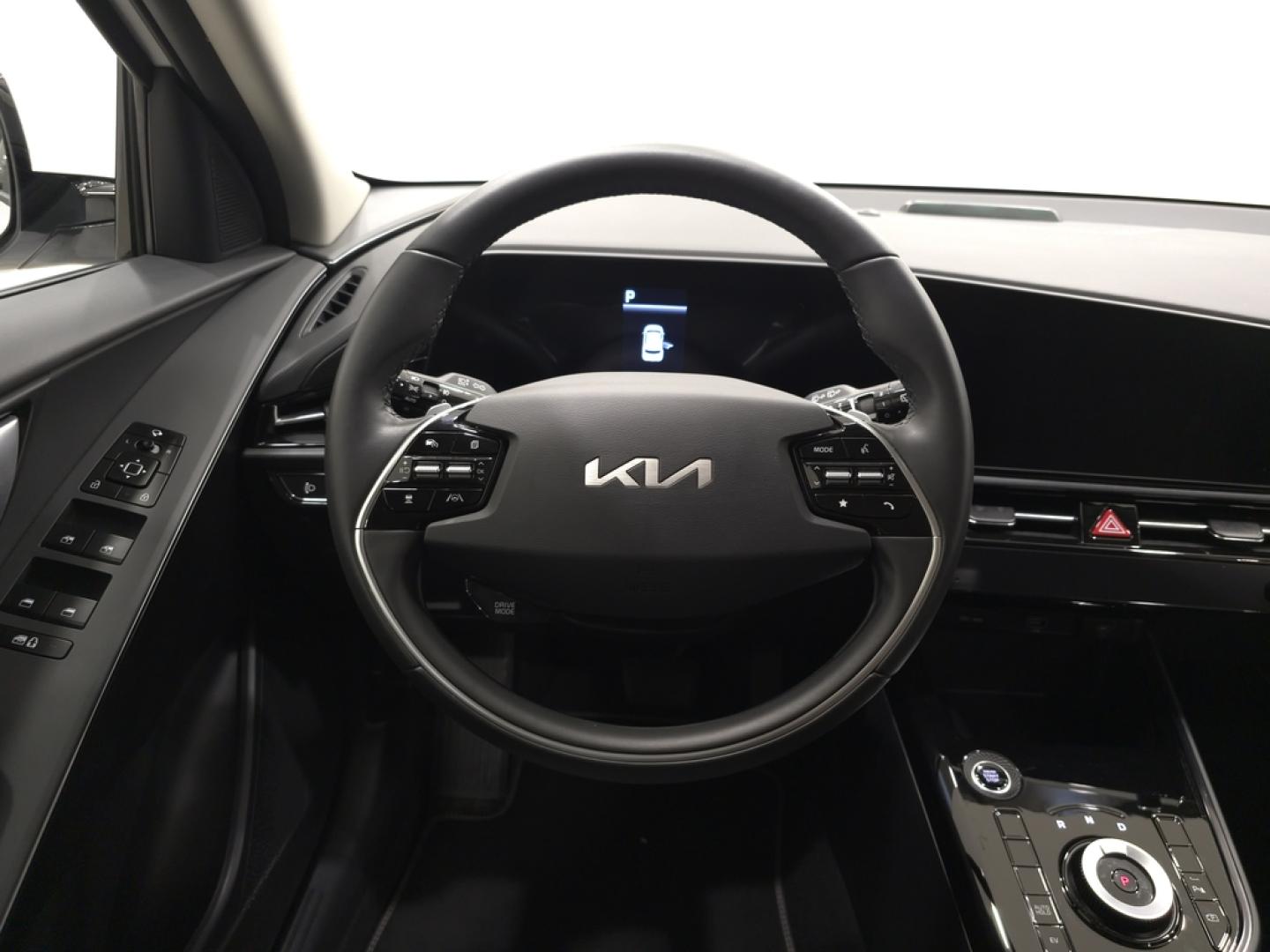 Kia Niro 1.6 GDi PHEV 135kW (183CV) Drive
