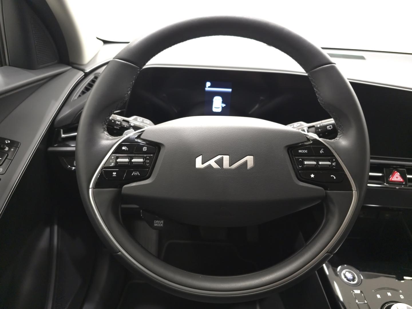 Kia Niro 1.6 GDi PHEV 135kW (183CV) Drive