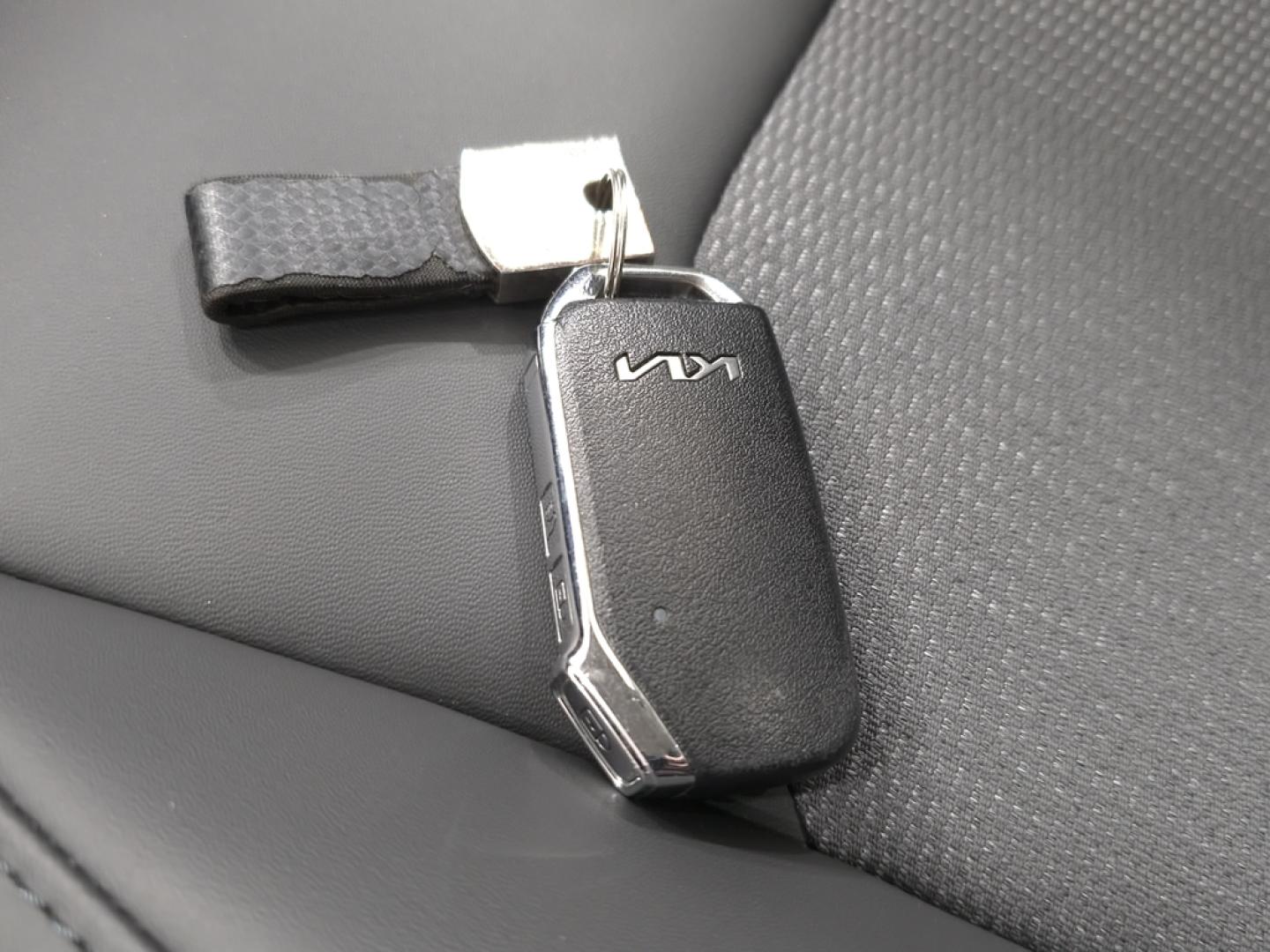 Kia Niro 1.6 GDi PHEV 135kW (183CV) Drive