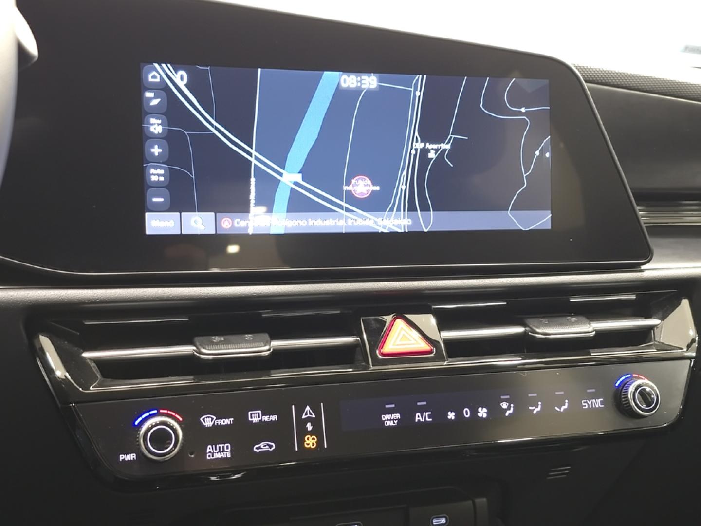 Kia Niro 1.6 GDi PHEV 135kW (183CV) Drive
