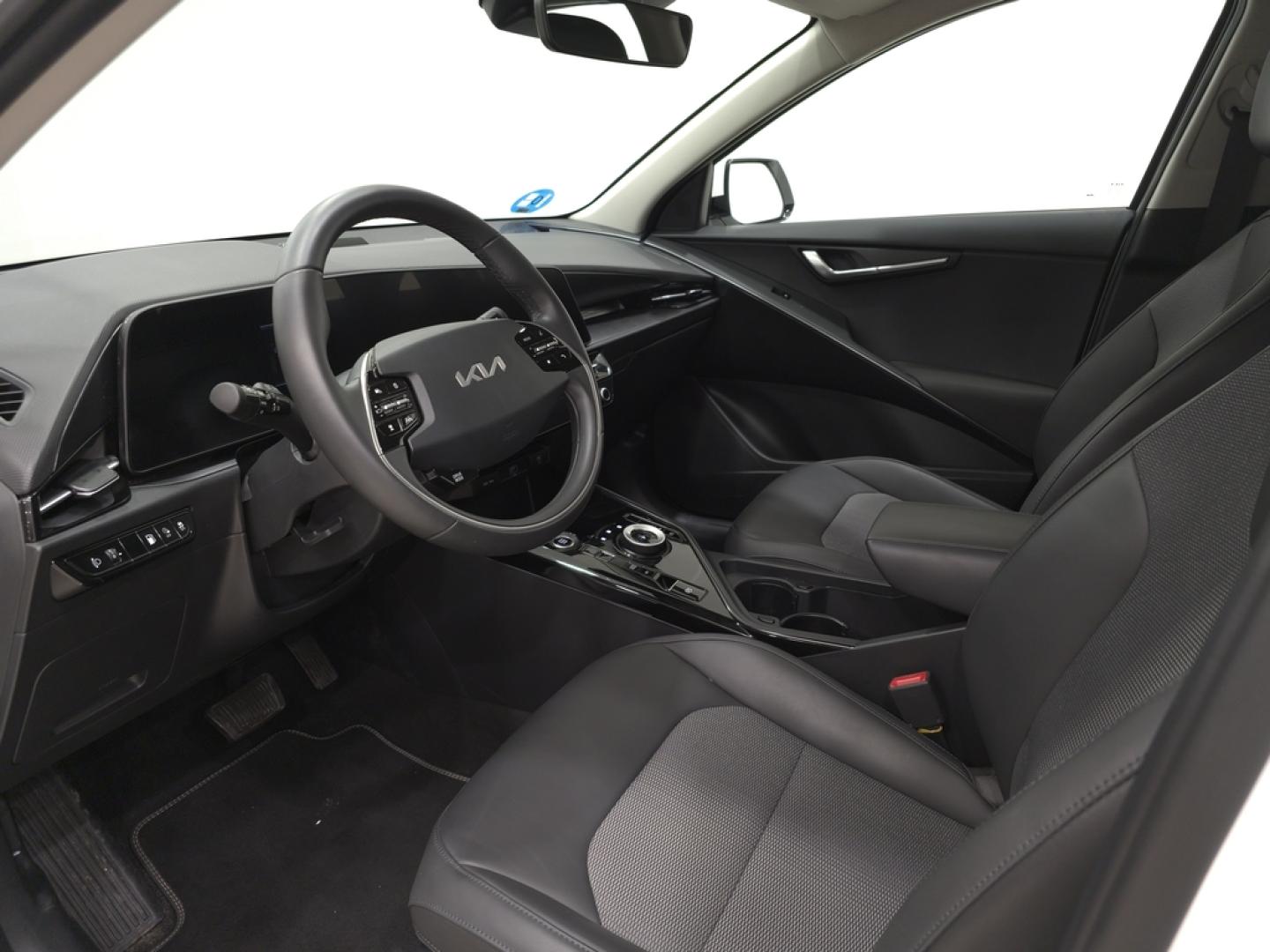 Kia Niro 1.6 GDi PHEV 135kW (183CV) Drive