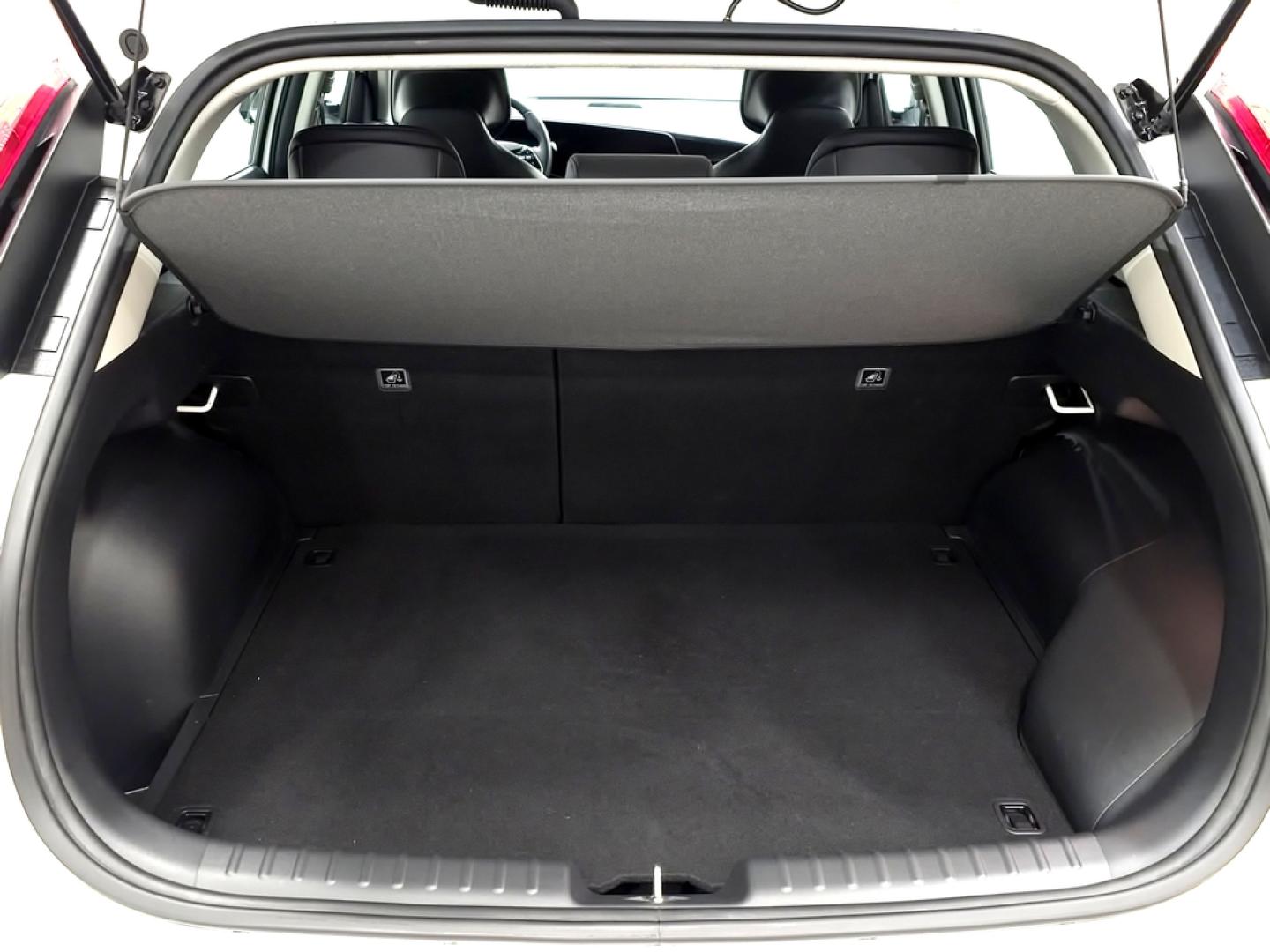 Kia Niro 1.6 GDi PHEV 135kW (183CV) Drive