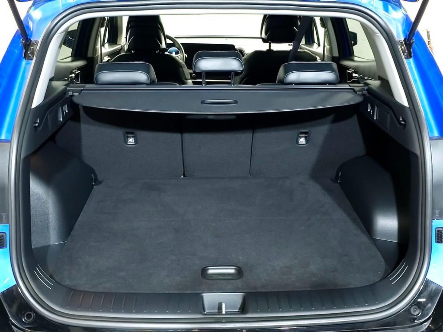 Kia Sportage 1.6 T-GDi HEV 171kW (230CV) Tech 4x4