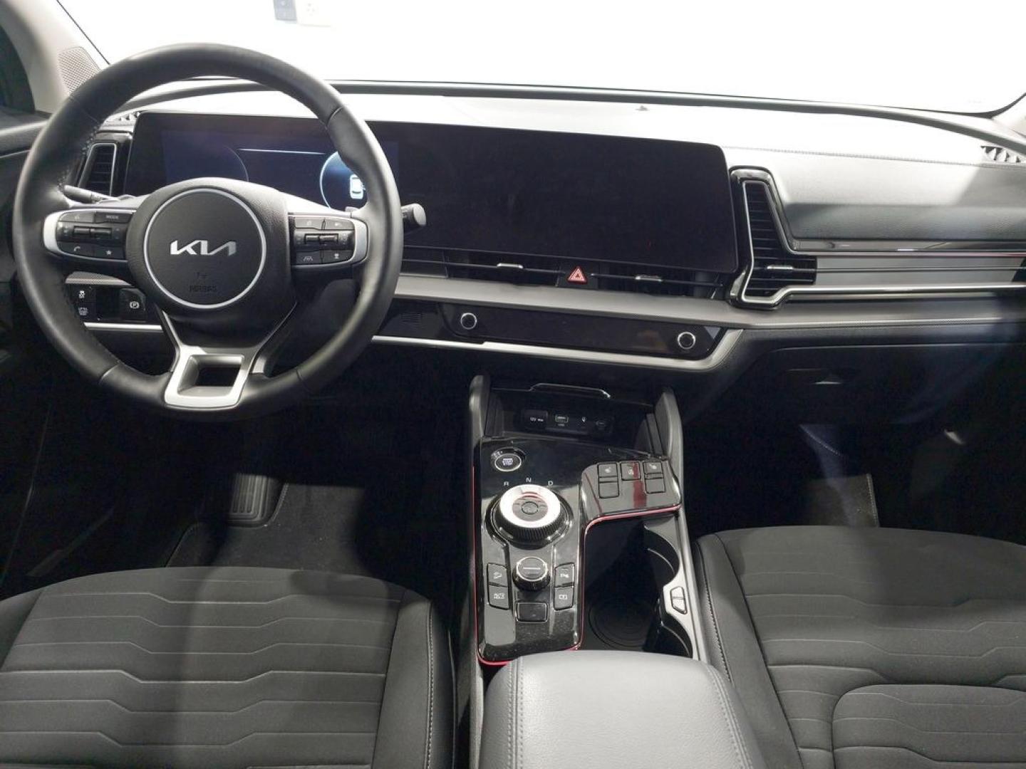 Kia Sportage 1.6 T-GDi HEV 171kW (230CV) Tech 4x4