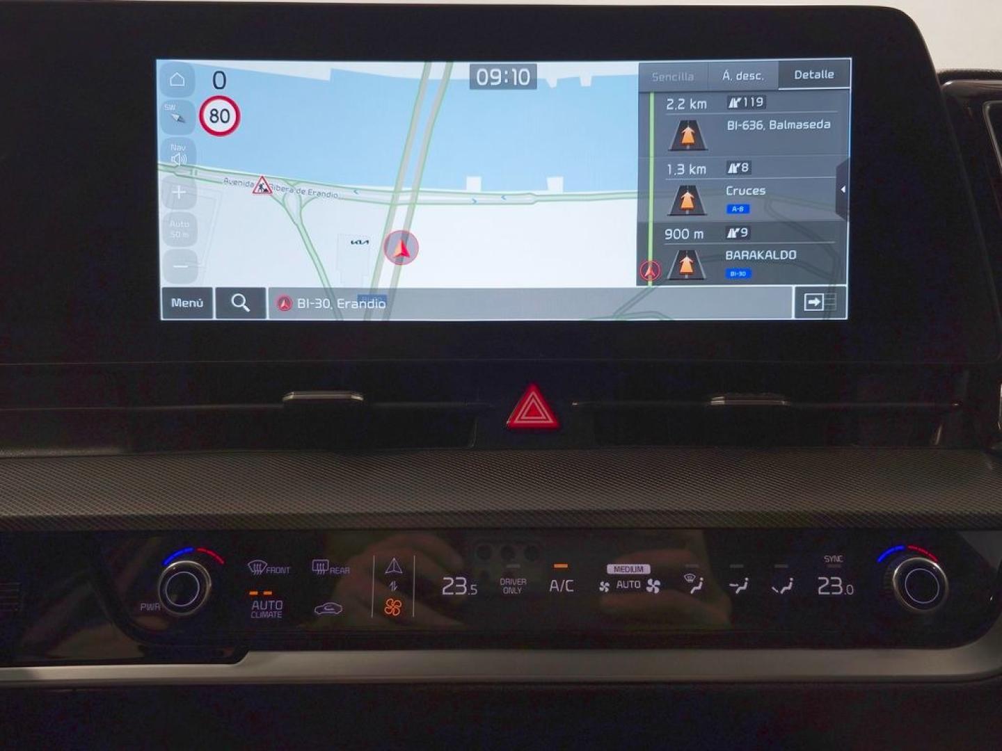 Kia Sportage 1.6 T-GDi HEV 171kW (230CV) Tech 4x4