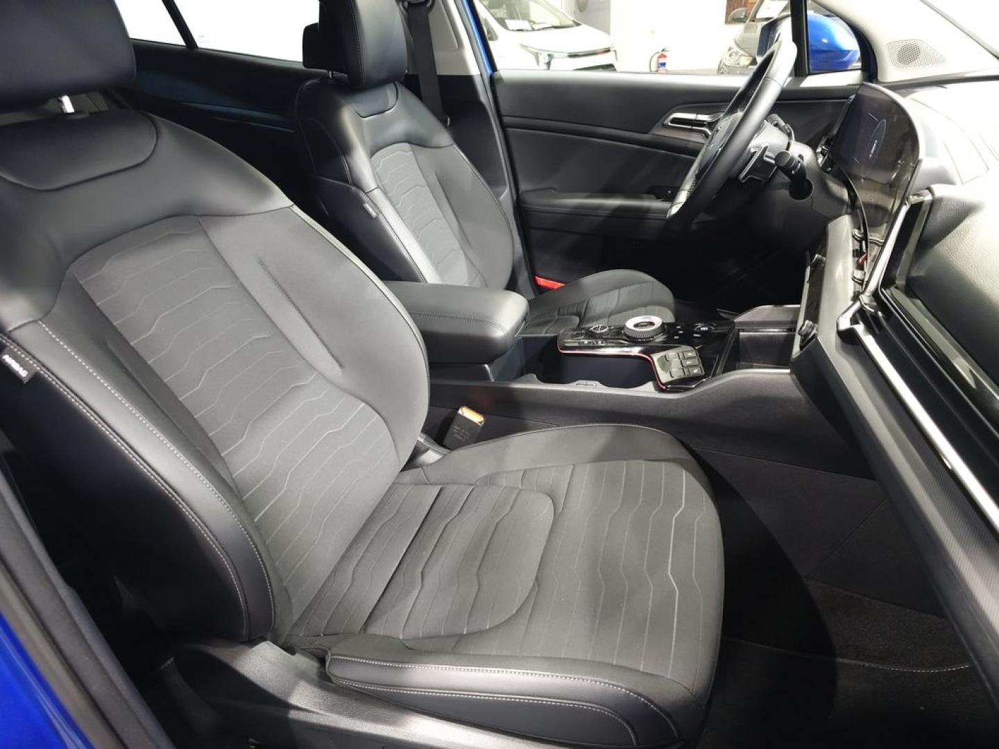 Kia Sportage 1.6 T-GDi HEV 171kW (230CV) Tech 4x4