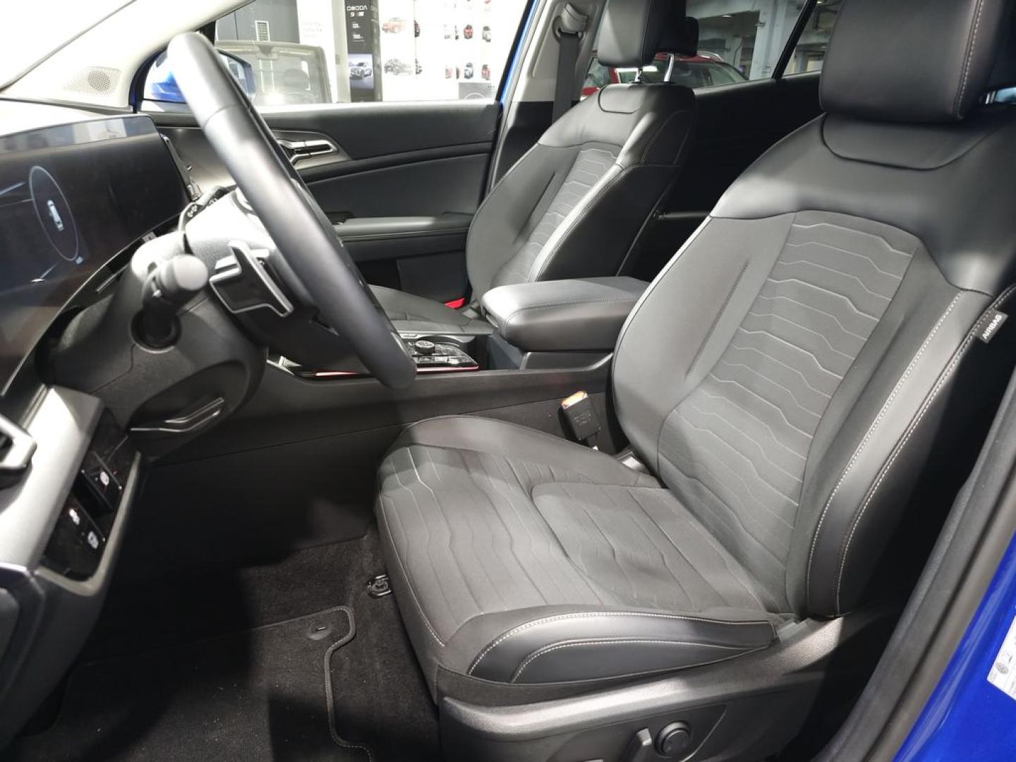 Kia Sportage 1.6 T-GDi HEV 171kW (230CV) Tech 4x4