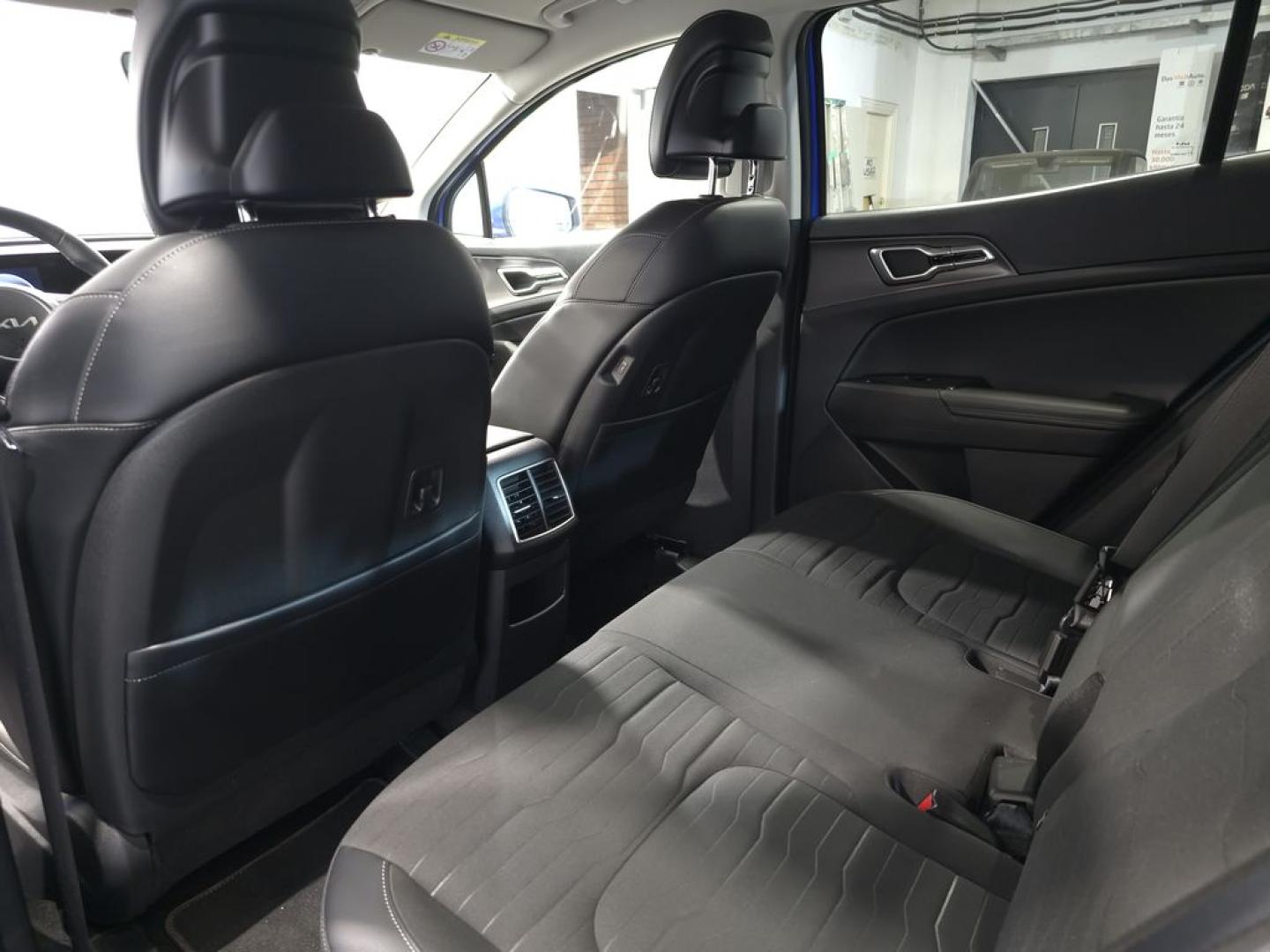 Kia Sportage 1.6 T-GDi HEV 171kW (230CV) Tech 4x4